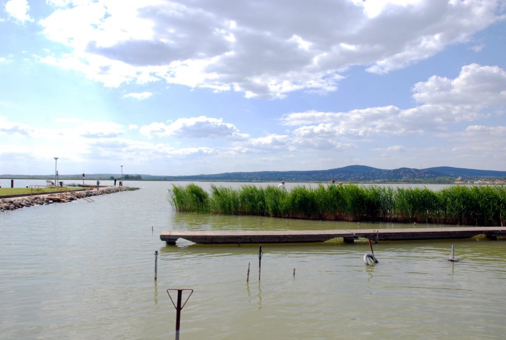 Velence Velencer See