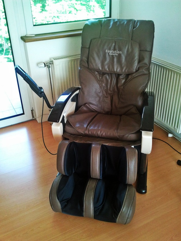 Massagesessel